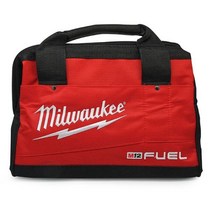 [강추] M12 FUEL BAG밀워키 다용도 공구가방 56987633EA