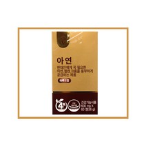 비타민하우스 아연 셀렌 크롬 60정 2개월분, 수량