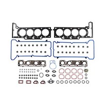 DNJ HGS3162 Graphite Head Gasket Set/For 2000-2001/ Cadillac/DeVille Eldorado Seville/ 4.6L/ DOHC/, 1, VIN Y, Seville/ 4.6L/ DOHC/ V