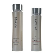 이자녹스 녹스랩 2종 단품 여자 스킨 200ml+ 로션 170ml 단품 (제스트)_973EA, 1, 본상품선택