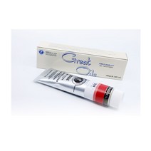 쉴드 스탠다드 유화물감 180ml 낱색, 405 Grey of Grey
