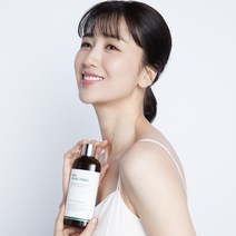 스킨톡 바하뮤직토너 각질제거 진정 토너 220ml