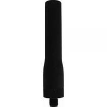 SRJF10 다이아몬드 144/440MHz 스터비 안테나 RX 에어 밴드/150/300/450/800/900 MHz 6W 2.75인치 SMA 암