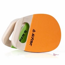 SBD_스포츠 핸들러 세트 패드민턴 라켓2개 가방 셔틀콕3개 스피드민턴_sbd, SBD☆스타 핸들러세트