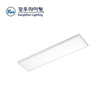 국산KS LED초슬림 직부평판등 640X180 25W 무타공 면조명 플리커프리, 640X180(주광색-6500K)