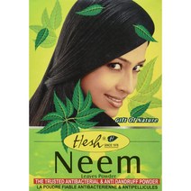 Neem Powder １00gram by Hesh, 1