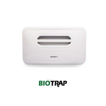 국산 해충퇴치기 BIOTRAP-F 모기포충기 초파리퇴치