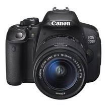 캐논 정품 EOS 700D+18-55mm 기본렌즈+UV필터+청소도구셋 k, 단품
