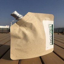 리필용 식물추출 리빙포레 닥터링링 크림 100ml식물추출 자연주의 내추럴 화장품 장미 에델바이스 감국꽃 풍년화 병풀 피부 밸런스 보습 리커버리, 본상품