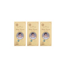 장도연 마스크 프렌즈 프리미엄 3D (대형 중형 소형) 30매입, 30매, 민트 - 소형