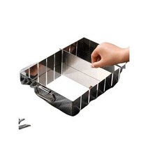 떡 절단기 업소용 나누기틀 커팅기 수동 자르기