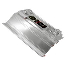 벨트 샌더 센더 전동 사포 대패 각도 고속 금속 절단기 도 절단 도구 알루미늄 세라믹 대리석 절단 도우미 가이드 커터 밀, 01 은