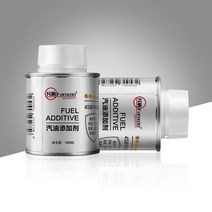 연료 가솔린 보호 벤츠 BMW 100 ML 첨가제 탄소 증착 제거 소비 엔진 오일 클리너 감소, 기본