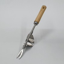 텃밭 잔디 관리 싹쓸이 잡초제거호미 잡초지우개