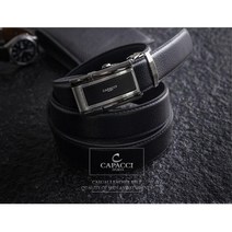 가파치 남자 소가죽 정장벨트 004 허리띠 남자벨트 50대