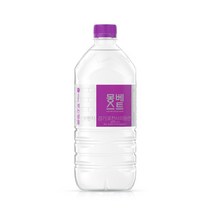 몽베스트 1L 24개 (페트)