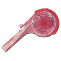 바르네)이지커버 수정테이프 리필(BCT-7058MR)박스(240개입)
