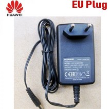 Huntkey-100 ~ 240V 12V 2A 스위칭 전원 어댑터 화웨이 CPE 라우터 HG ADSL 공급 장치 홈 EU 플러그, EU Plug