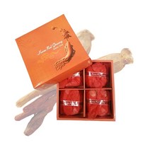 다산 홍삼비누 세트 100g X 4개 #6723EA, DLL 1, DLL 본상품선택