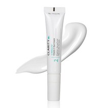 ClarityRx CResults 식물 기반 비타민 C 아이 크림 다크 서클 백 붓기 용 (14.2g(0.5온스), 1개