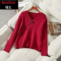 BestStar 여성 개량 생활 한복 긴팔 셔츠 접이식 개량 니트 상의 NC091304