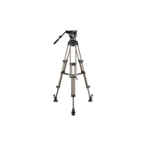 Libec LX10M 중형 리모트 카메라 용무 삼각대 시스템 미드 스프레더, 상세페이지 참조