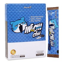 미아오츄 10g 20개 엘라이신 츄르 고양이영양간식, 미아오츄 10g x 20개 치어