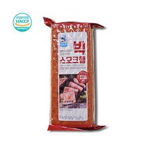 대림 빅스모크햄 1kg