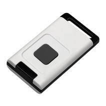 제이즈 433Mhz RF 범용 원격 제어 1/2/4 버튼 리모컨 1527 학습 코드 송신기 라이트 차고 문 모터 컨트롤러, [01] 1-gang remotes