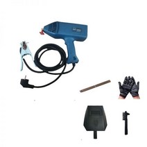 알곤 아르곤 220v 휴대용 스팟용접기 용접 용접기 플라스틱 미니 플러그 핸드 논가스, 03 사진 참조