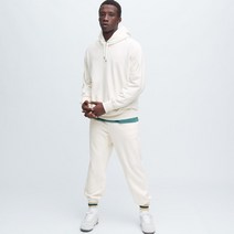 유니클로 맨투맨 팬츠(길이 표준 65~71cm) 451648 E451648-000