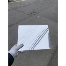 스텐304판 1T 재단 200X200(mm), 200x500(mm)