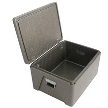 아이스박스 캠핑 미니 강화 스티로폼 압축 준비물, 1 번ㅡㅡㅡ18L 상자 경첩