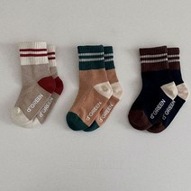 미니로브KC 팔레트삭스 아기 애기 악세사리 양말