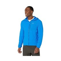 아크테릭스 프로톤 FL 후디 남성용