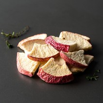 동결건조 말린 사과 과일칩 야채칩 건과일 사과칩, 사과칩 150g, 150g, 1개