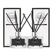 일라토스 디퓨저 200ml 본품2개 총400ml, 피톤 포레스트 향