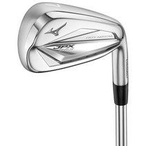MIZUNO(미즈노) 골프 클럽 JPX 923 핫 메탈 아이언 5개 세트(No.6-P) 맨즈 오른손잡이용 [카탈로그 순정 샤프트 장착 모델] N.S.PRO 950GH neo 스틸 샤프트 경도S