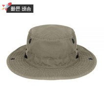 Tilley 남성용 여성용 효소로 워싱 햇빛 보호 방수 T3 탐험가 모자 카키 399408, 7 5/8