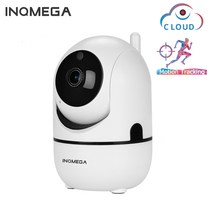 펫cctv 애견 강아지 고양이 inqmega 1080p 클라우드 무선 ip 카메라 가정, 영국 플러그