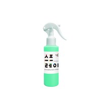 스프레이물감 140ml 낱색 스노우키즈 핑거페인트 유아물감 물감놀이 미술놀이 촉감놀이, (그린), 전체색:그린