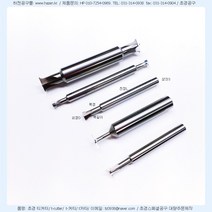 T-C 3.0-1.0T-N1.8-10L-60L-S4-TARGA-2 초경T-커터