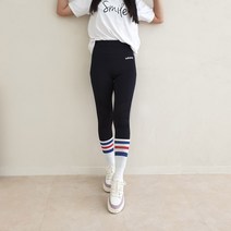 여성 골지 긴목양말 여자운동 레깅스양말 패션롱삭스 니삭스