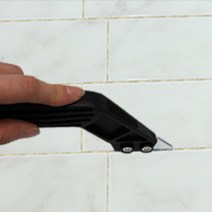 타일줄눈 다이아몬드 컷팅칼