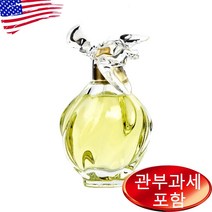니나리치 레르 뒤 땅 오드뚜왈렛 100ml 상세설명, 1개