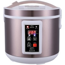 6L 검은 마늘 발효기 흑마늘 메이커 발효기 흑마늘