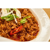 육선비 매콤한 오돌뼈 볶음 200g, 5팩