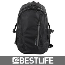 [베스트라이프] 노트북 백팩 BLB-3010[15.6형/블랙] 노트북가방