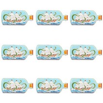 뺏지 굿즈 옷에 대한 배지 10 개 도매 야외 모험 의류 스티커에 수 놓은 패치 DIY, 06 PE5646CT