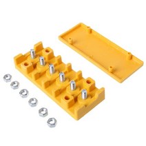 전기 자전거 모터 컨트롤러 와이어 연결 단계 배터리 커넥터 액세서리, 03 6, 한개옵션1